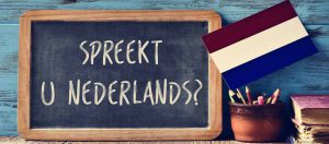 یادگیری زبان هلندی